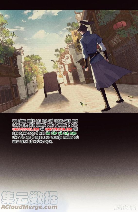 Trở Thành Nam Nhân Của Vương Chapter 25 - Trang 2