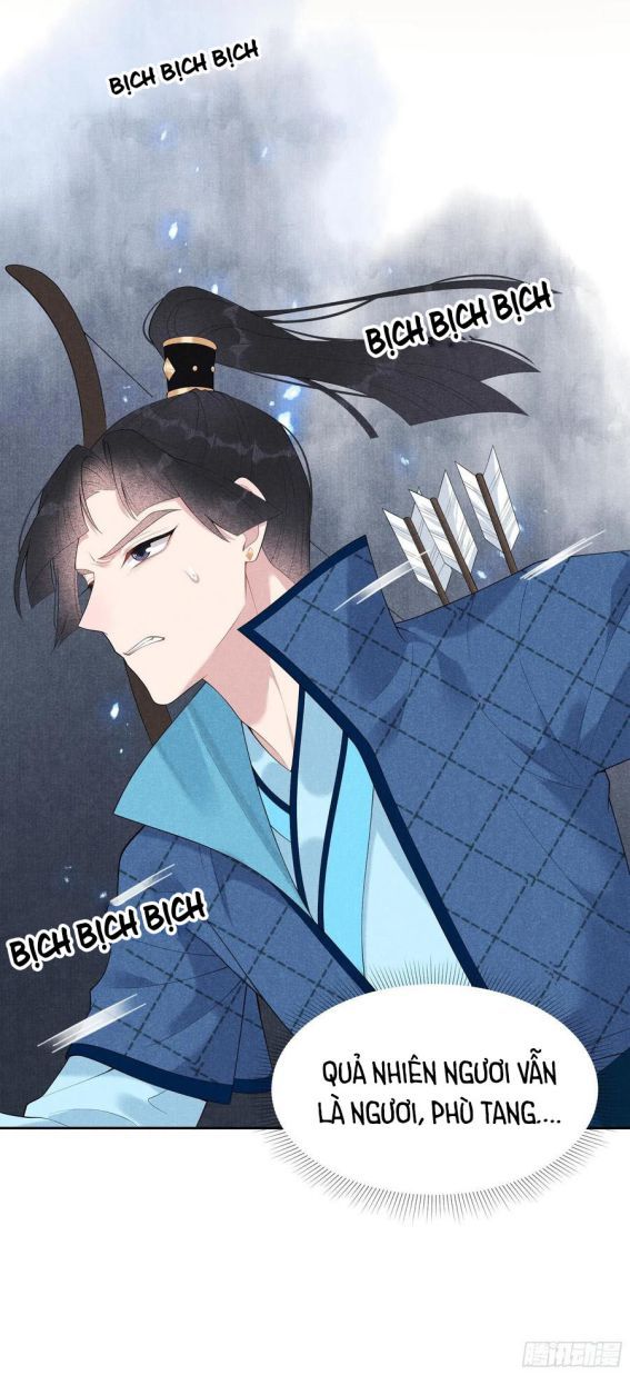 Trở Thành Nam Nhân Của Vương Chapter 25 - Trang 2