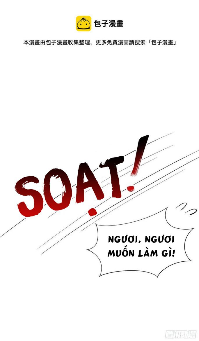 Trở Thành Nam Nhân Của Vương Chapter 26 - Trang 2