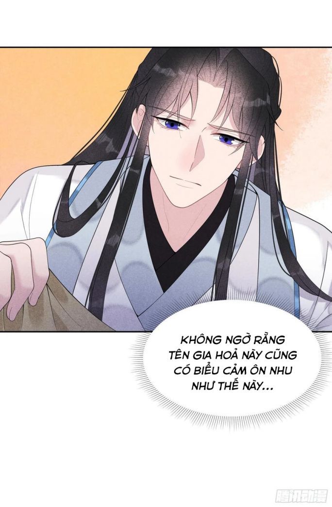 Trở Thành Nam Nhân Của Vương Chapter 26 - Trang 2