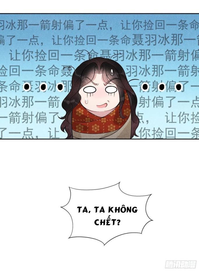 Trở Thành Nam Nhân Của Vương Chapter 26 - Trang 2