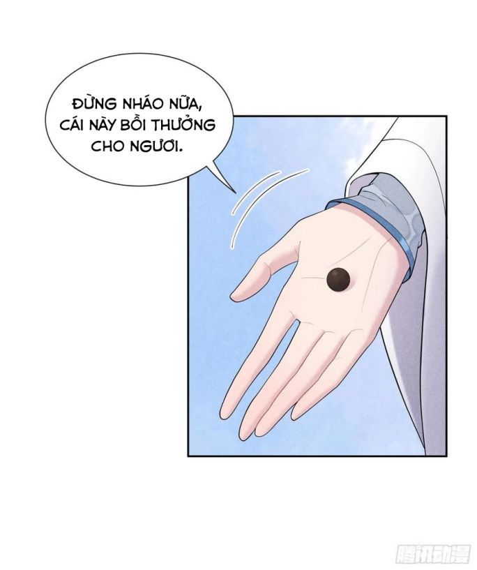 Trở Thành Nam Nhân Của Vương Chapter 26 - Trang 2