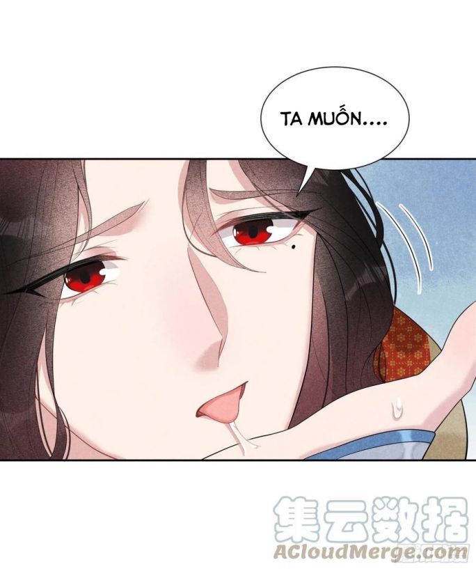 Trở Thành Nam Nhân Của Vương Chapter 26 - Trang 2
