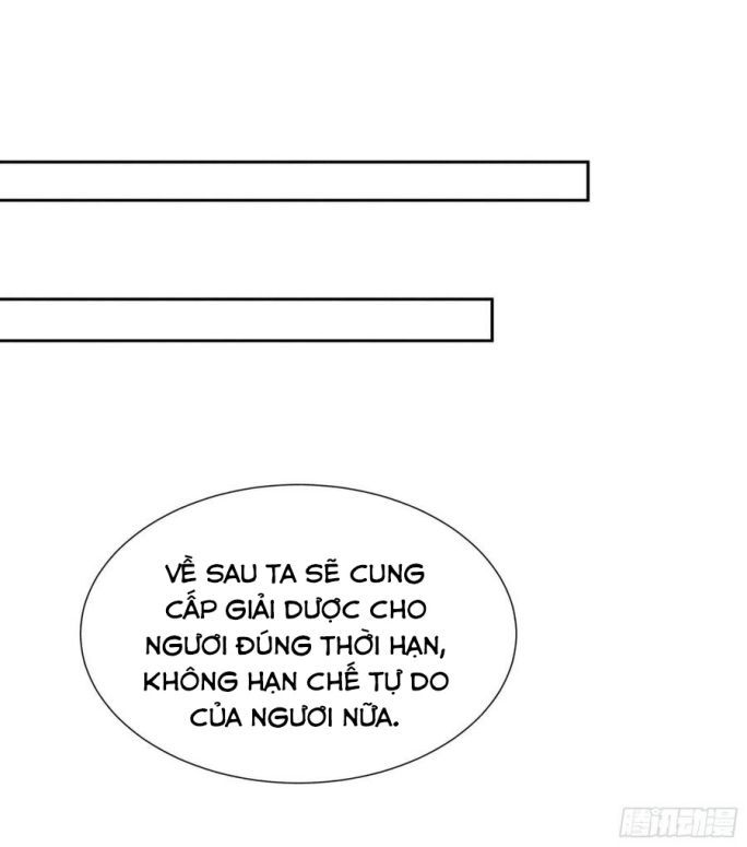 Trở Thành Nam Nhân Của Vương Chapter 26 - Trang 2