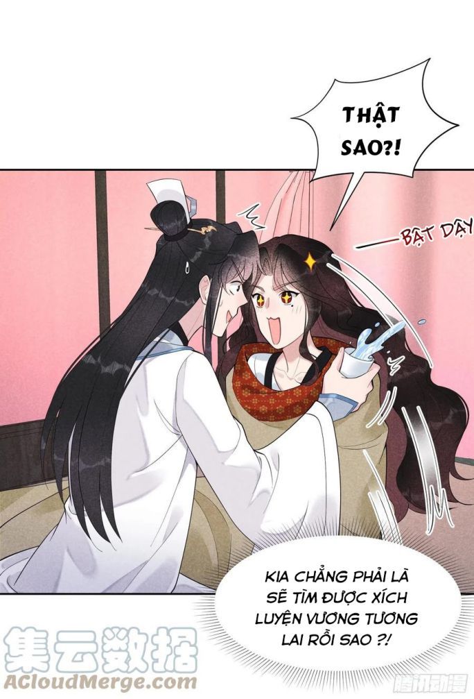Trở Thành Nam Nhân Của Vương Chapter 26 - Trang 2