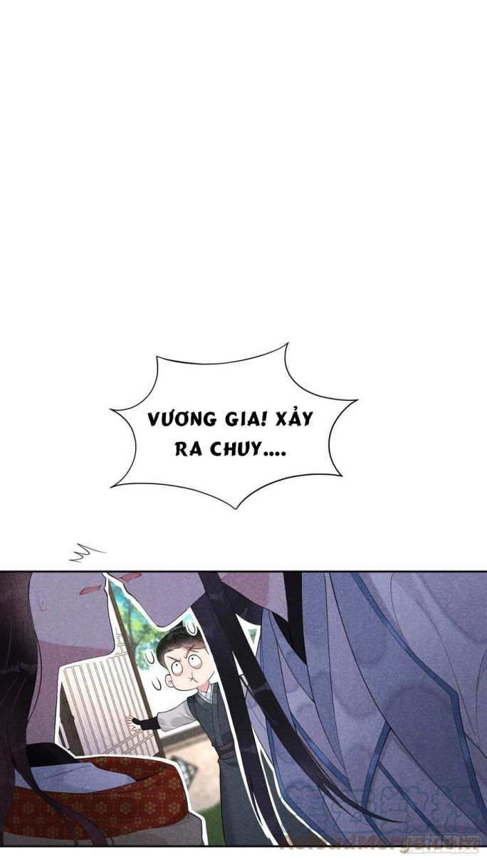 Trở Thành Nam Nhân Của Vương Chapter 26 - Trang 2