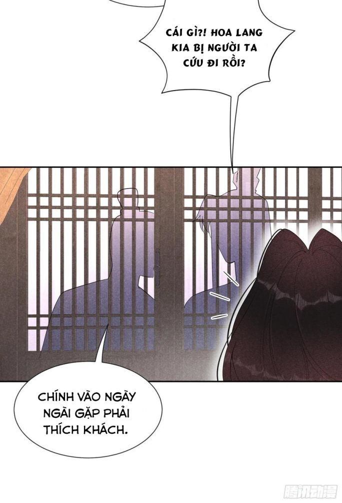 Trở Thành Nam Nhân Của Vương Chapter 26 - Trang 2