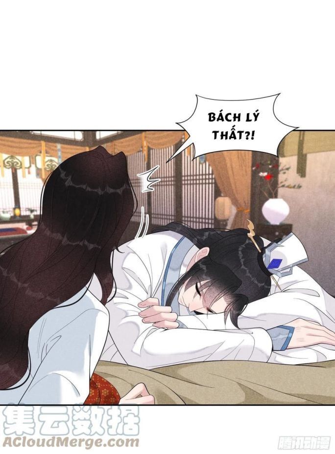 Trở Thành Nam Nhân Của Vương Chapter 26 - Trang 2