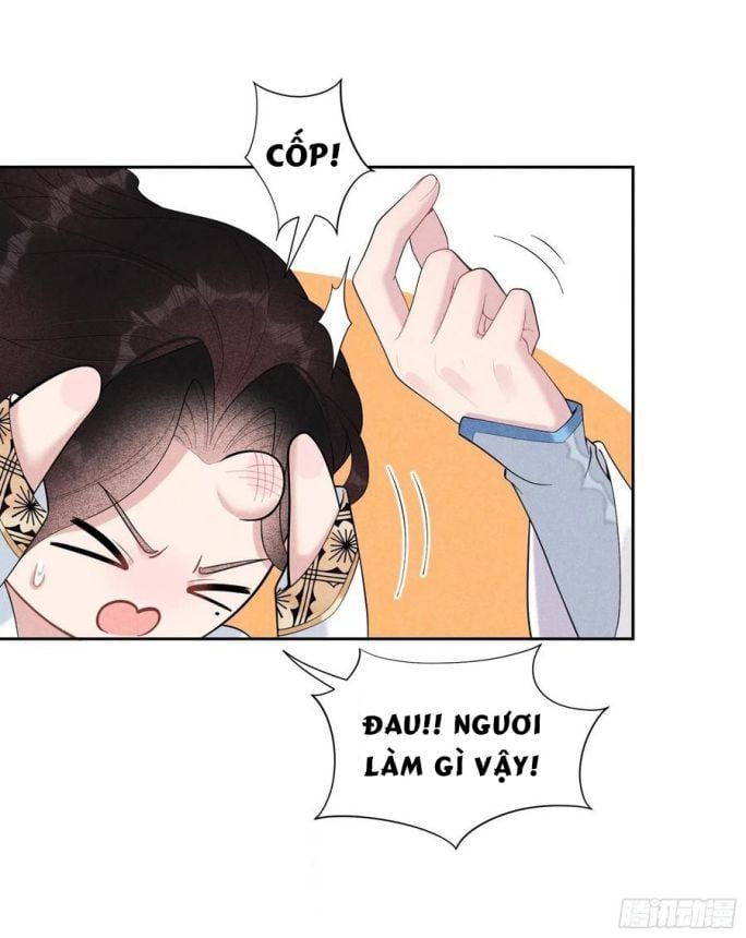 Trở Thành Nam Nhân Của Vương Chapter 26 - Trang 2