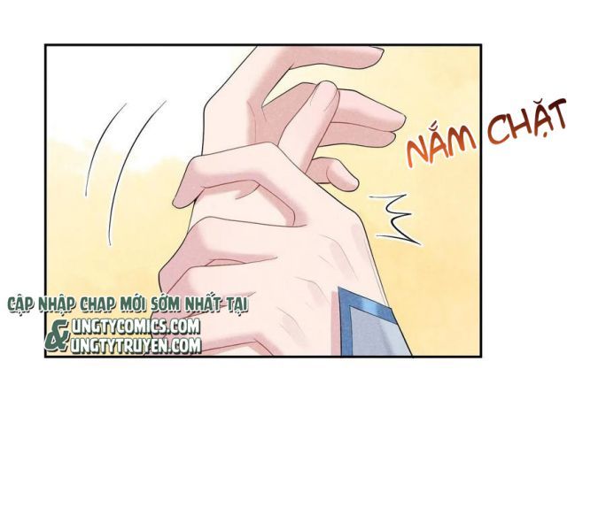 Trở Thành Nam Nhân Của Vương Chapter 26 - Trang 2