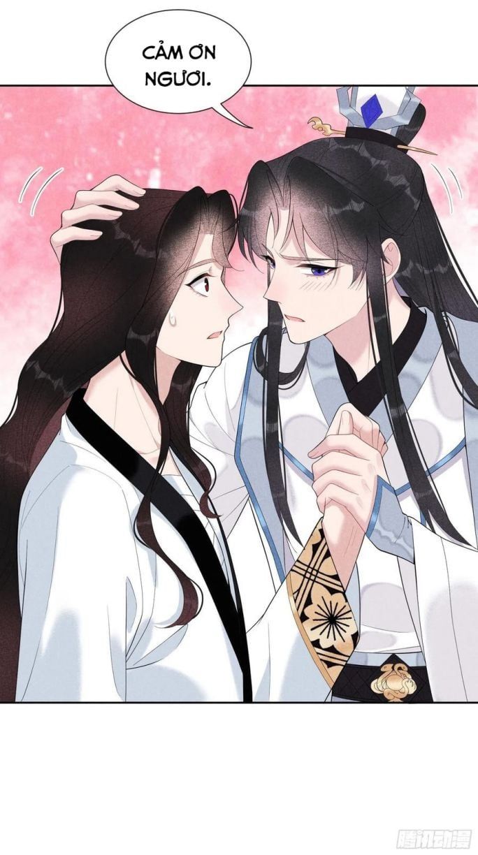 Trở Thành Nam Nhân Của Vương Chapter 26 - Trang 2