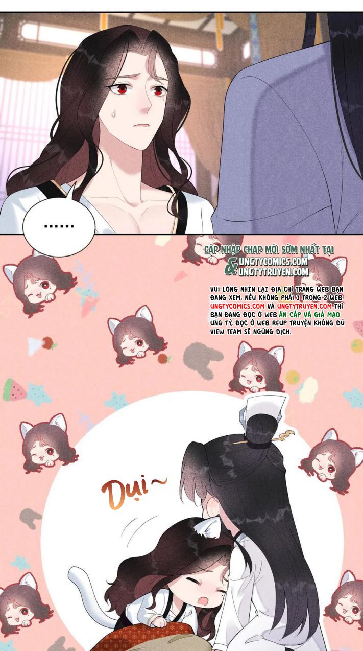 Trở Thành Nam Nhân Của Vương Chapter 27 - Trang 2