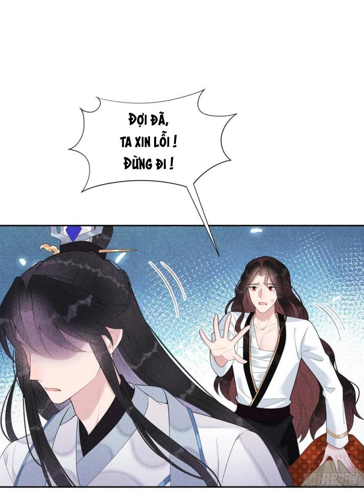 Trở Thành Nam Nhân Của Vương Chapter 27 - Trang 2