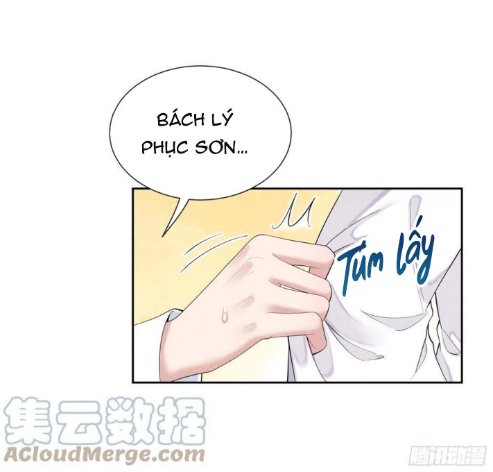 Trở Thành Nam Nhân Của Vương Chapter 27 - Trang 2