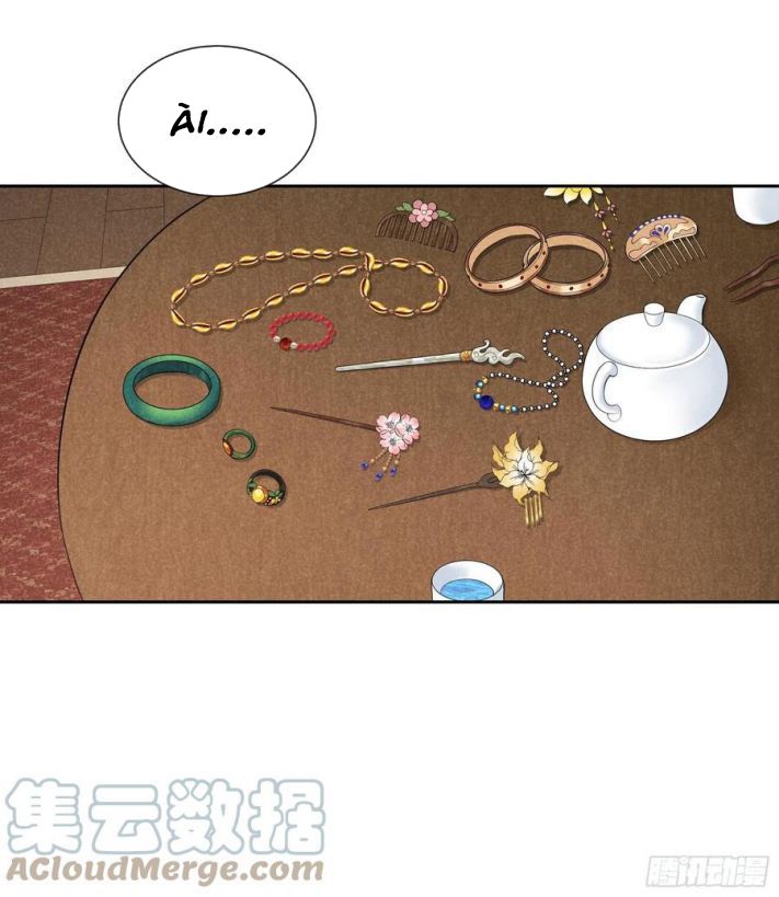 Trở Thành Nam Nhân Của Vương Chapter 27 - Trang 2