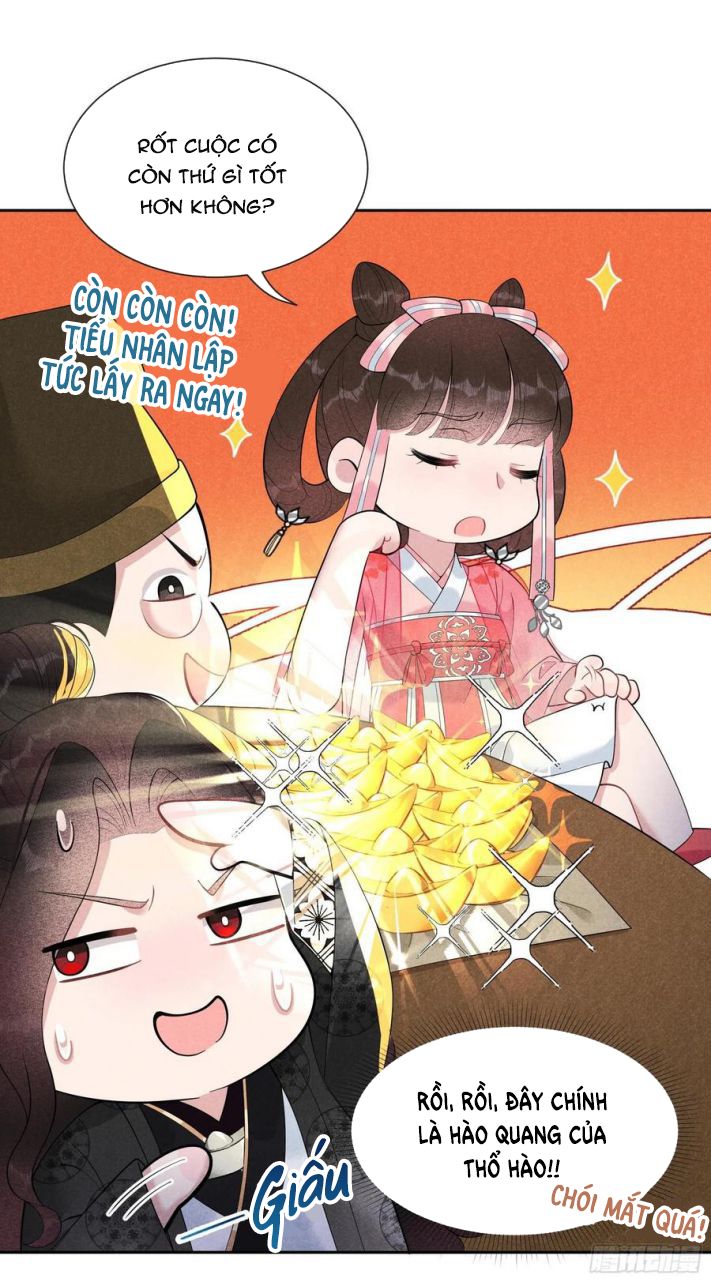 Trở Thành Nam Nhân Của Vương Chapter 27 - Trang 2