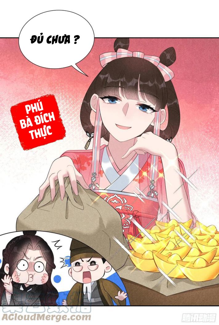 Trở Thành Nam Nhân Của Vương Chapter 27 - Trang 2