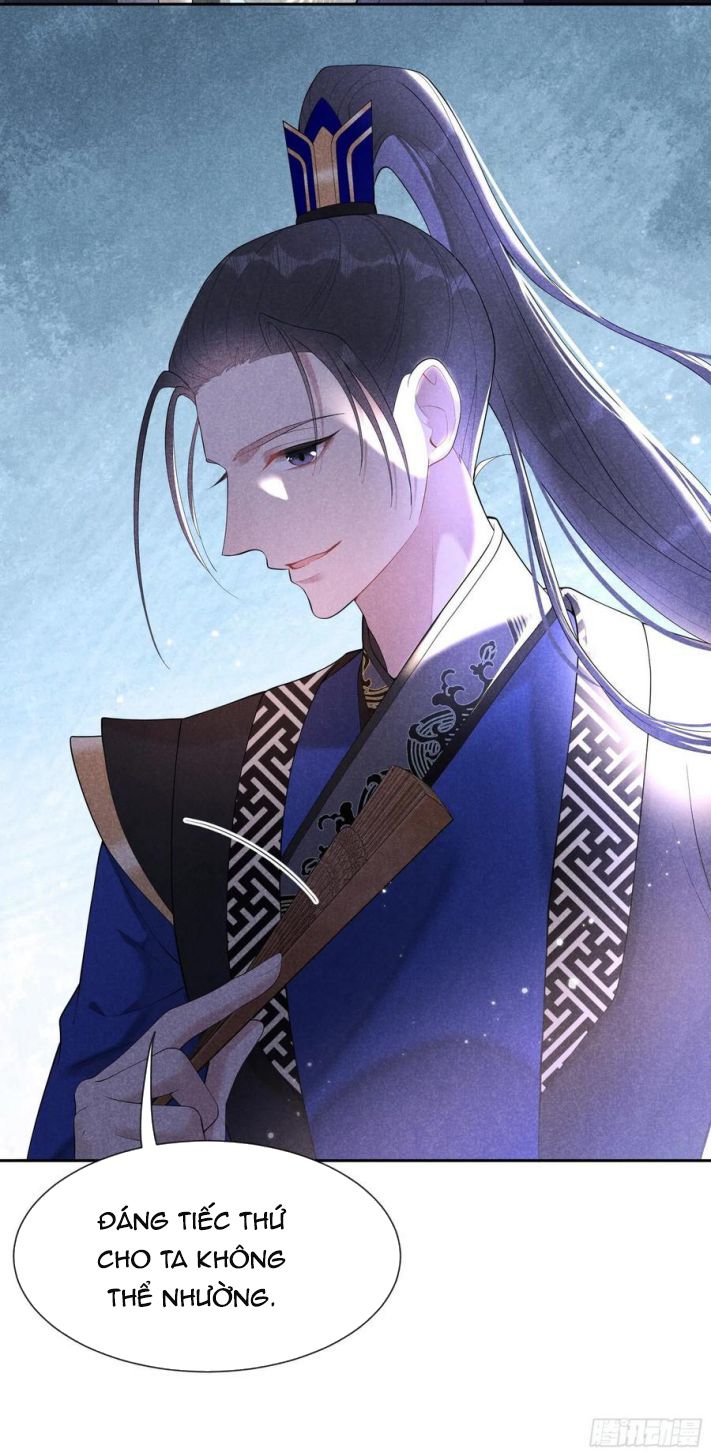 Trở Thành Nam Nhân Của Vương Chapter 27 - Trang 2