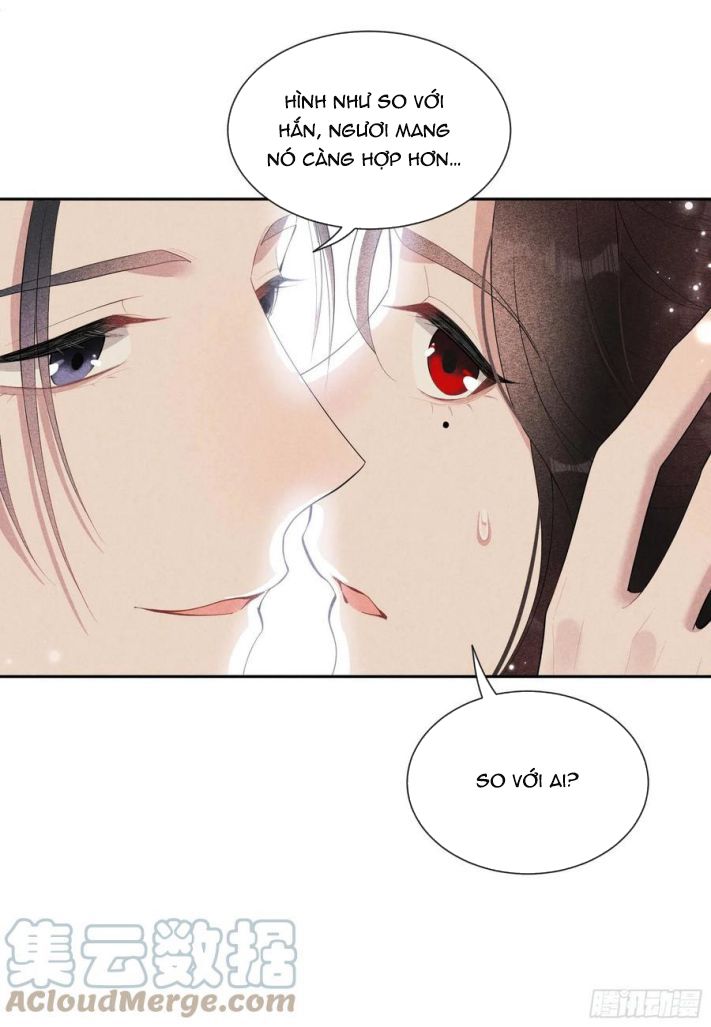 Trở Thành Nam Nhân Của Vương Chapter 28 - Trang 2