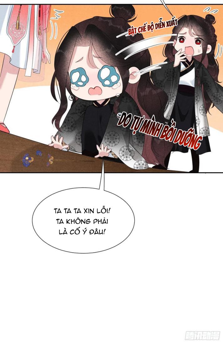 Trở Thành Nam Nhân Của Vương Chapter 28 - Trang 2