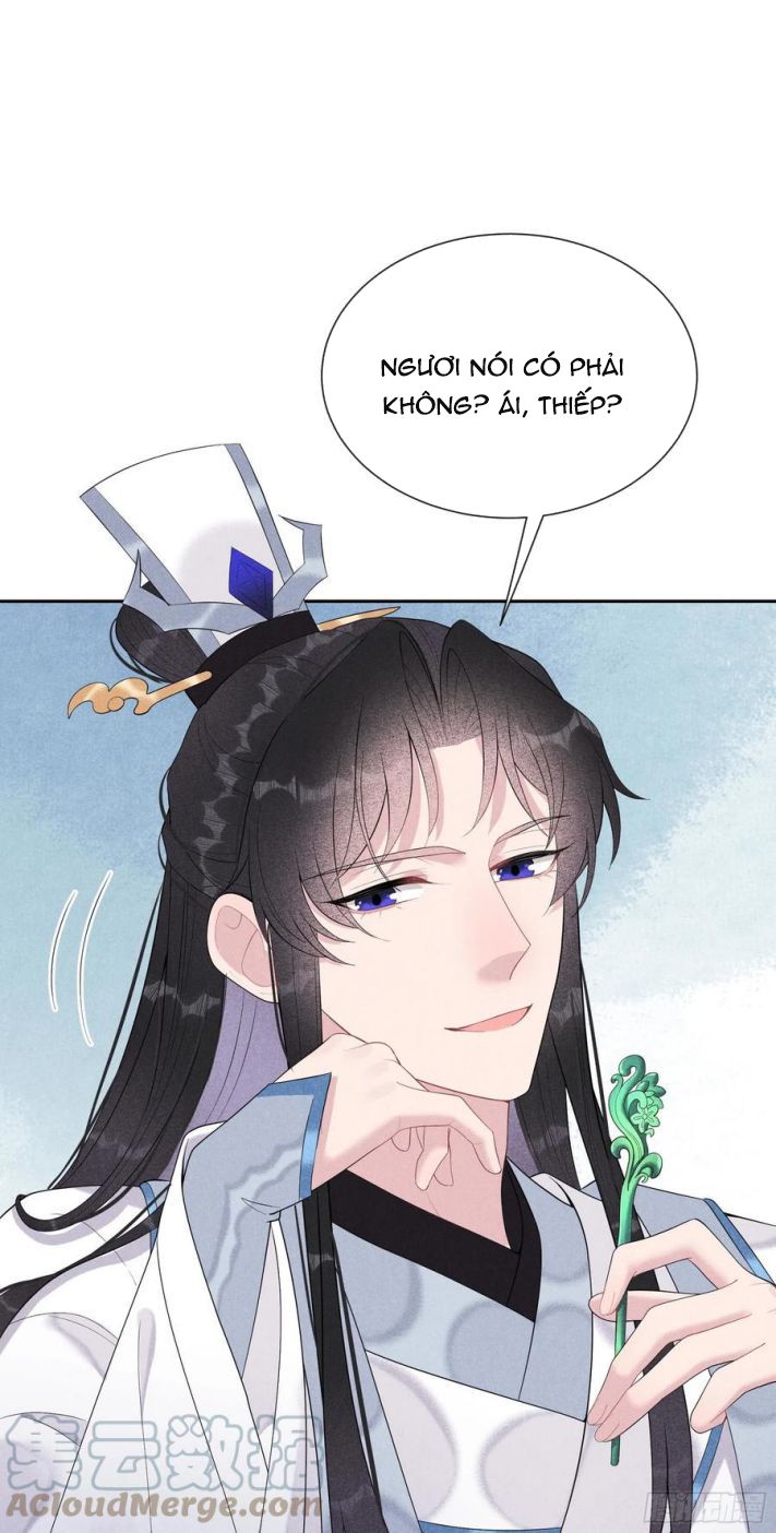 Trở Thành Nam Nhân Của Vương Chapter 28 - Trang 2