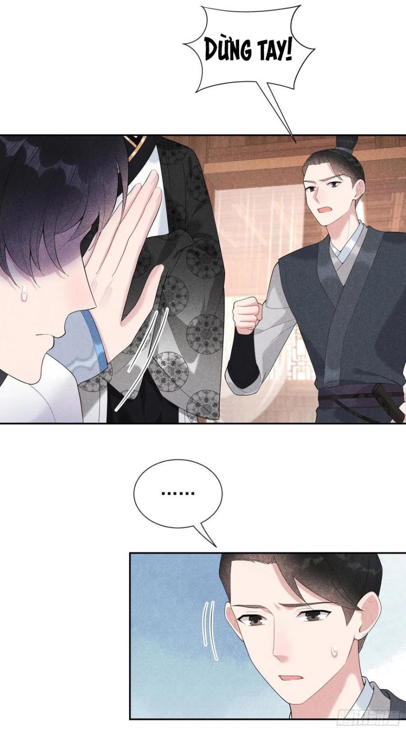 Trở Thành Nam Nhân Của Vương Chapter 29 - Trang 2