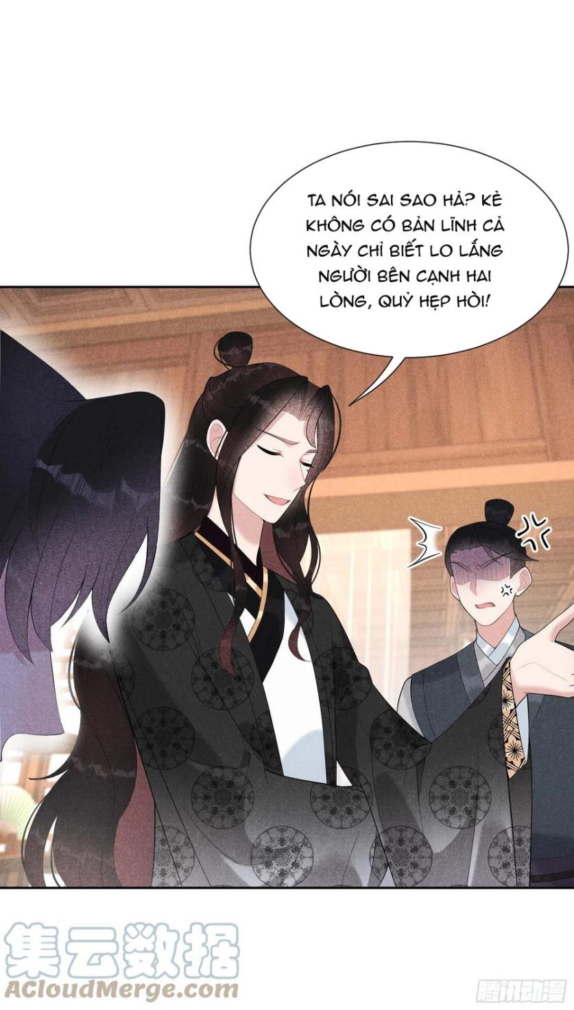 Trở Thành Nam Nhân Của Vương Chapter 29 - Trang 2