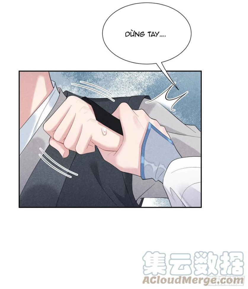 Trở Thành Nam Nhân Của Vương Chapter 29 - Trang 2