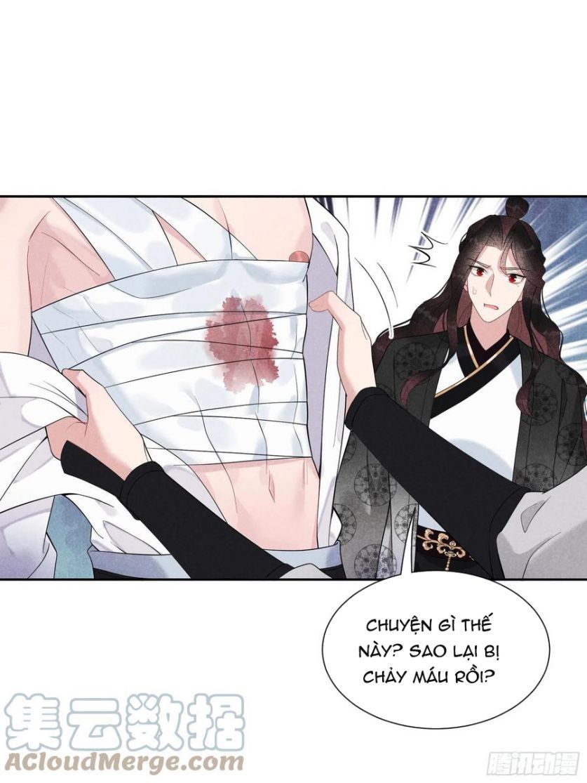 Trở Thành Nam Nhân Của Vương Chapter 29 - Trang 2