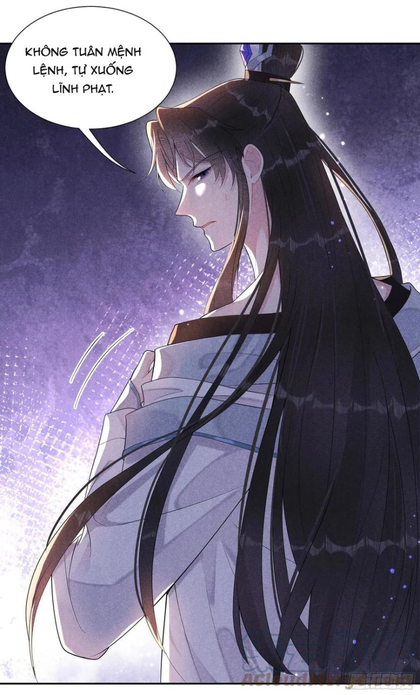 Trở Thành Nam Nhân Của Vương Chapter 29 - Trang 2