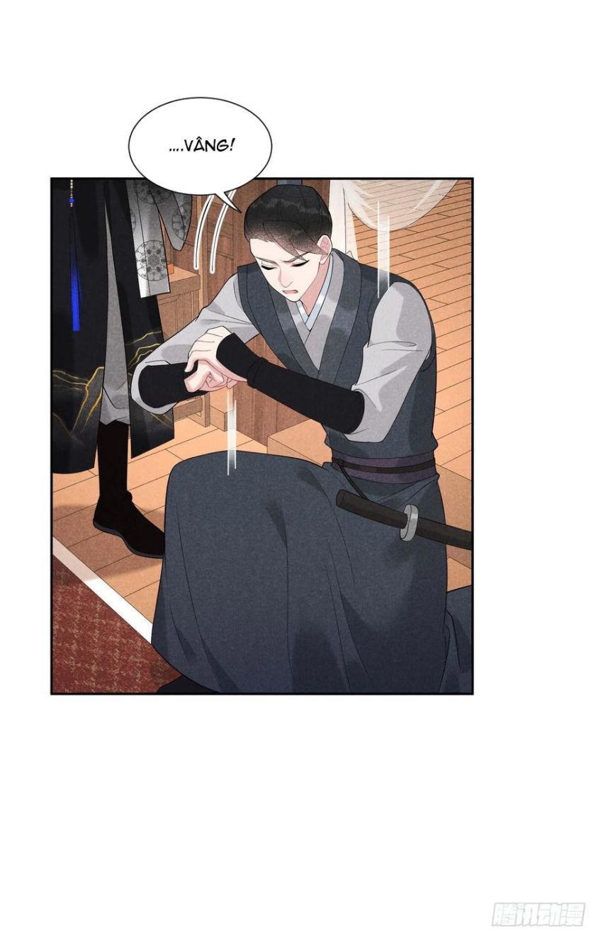 Trở Thành Nam Nhân Của Vương Chapter 29 - Trang 2