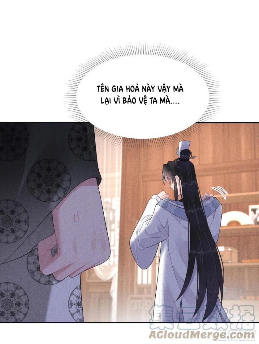 Trở Thành Nam Nhân Của Vương Chapter 29 - Trang 2