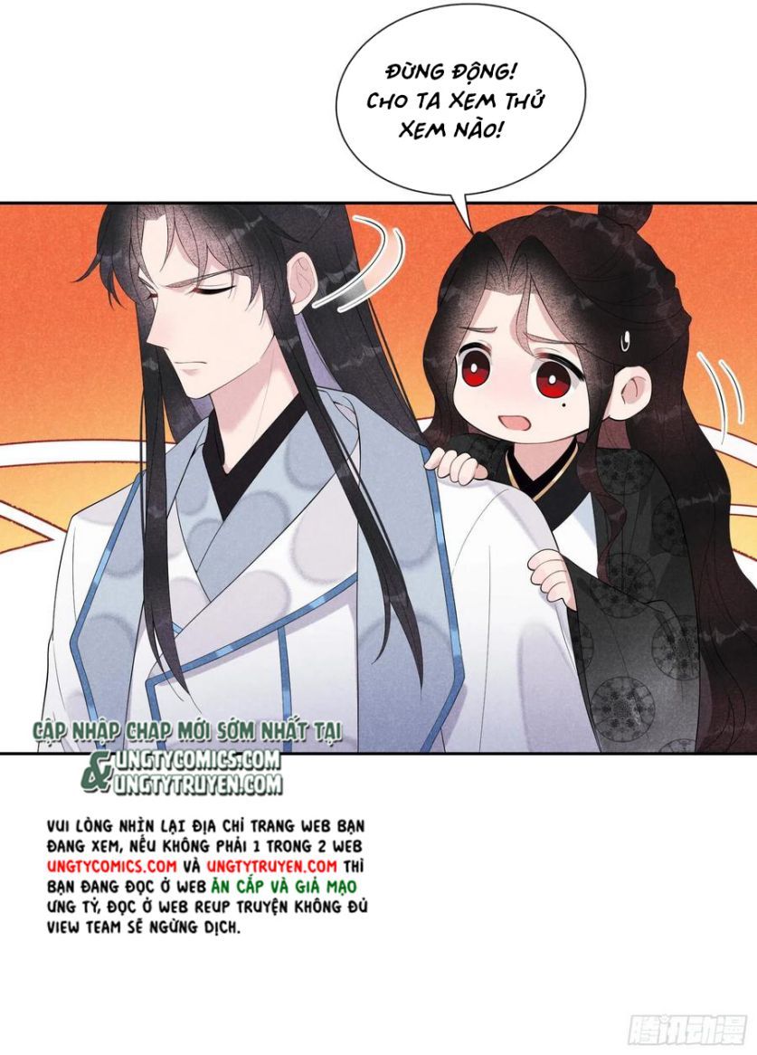 Trở Thành Nam Nhân Của Vương Chapter 29 - Trang 2