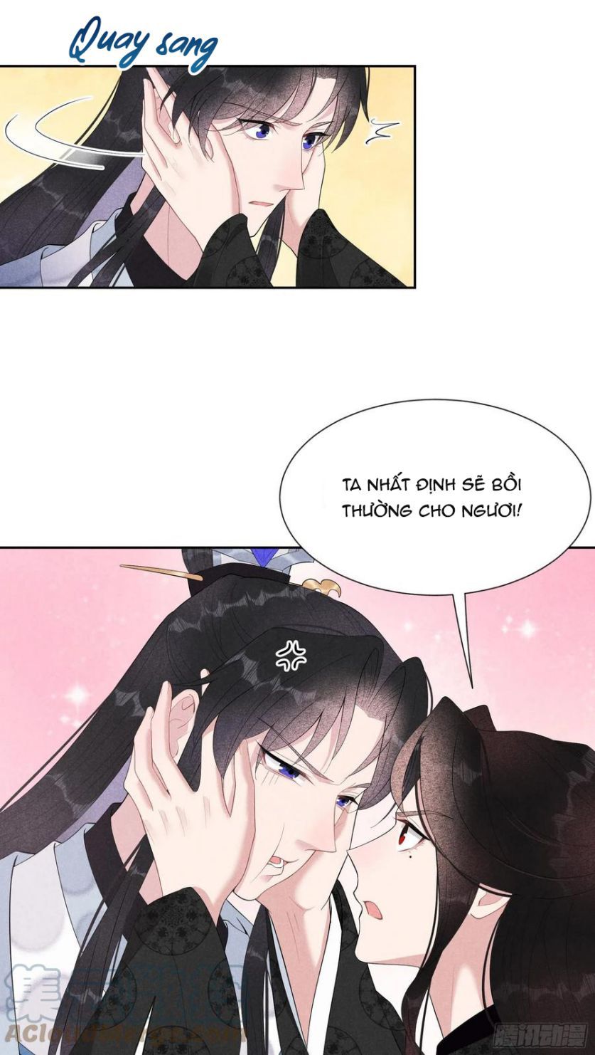 Trở Thành Nam Nhân Của Vương Chapter 29 - Trang 2
