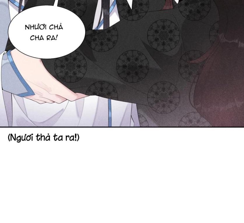 Trở Thành Nam Nhân Của Vương Chapter 29 - Trang 2