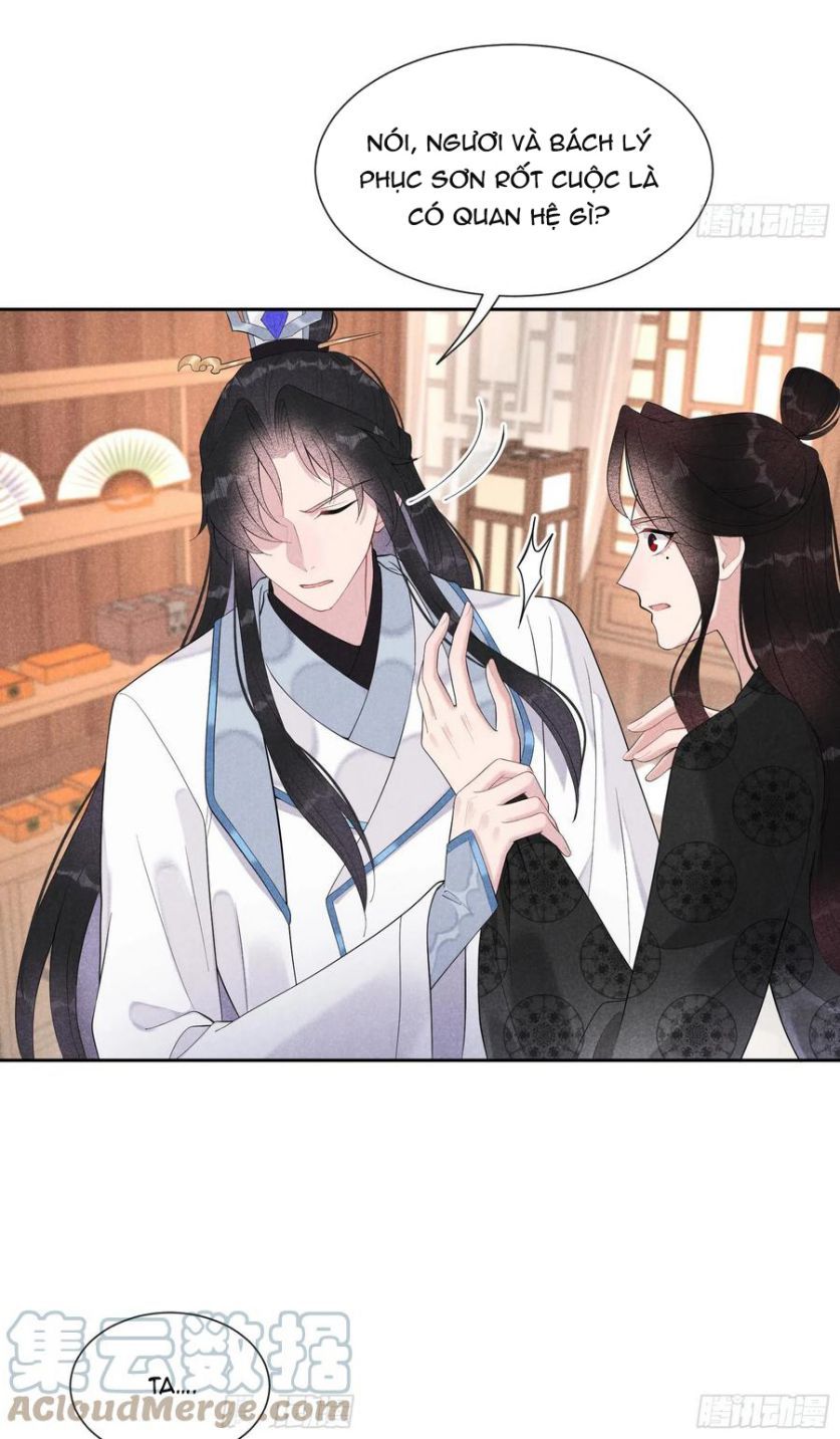 Trở Thành Nam Nhân Của Vương Chapter 29 - Trang 2