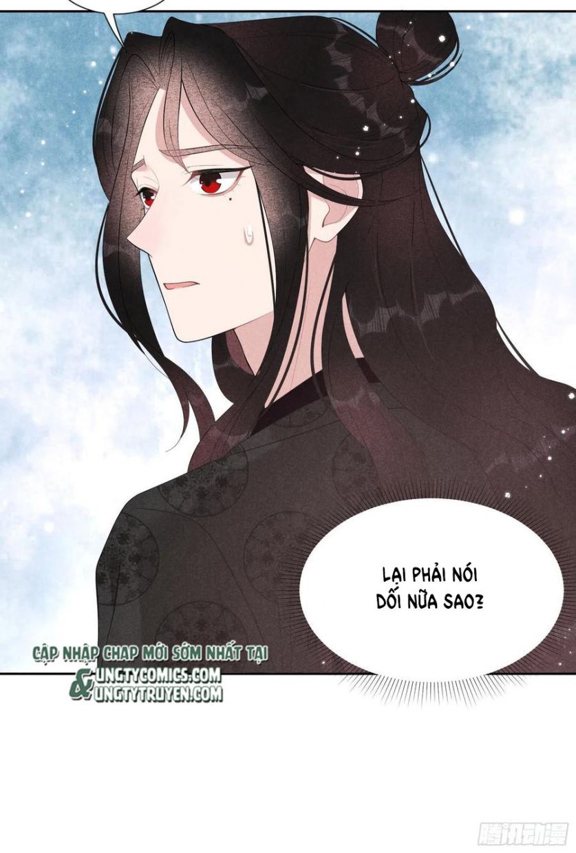 Trở Thành Nam Nhân Của Vương Chapter 29 - Trang 2