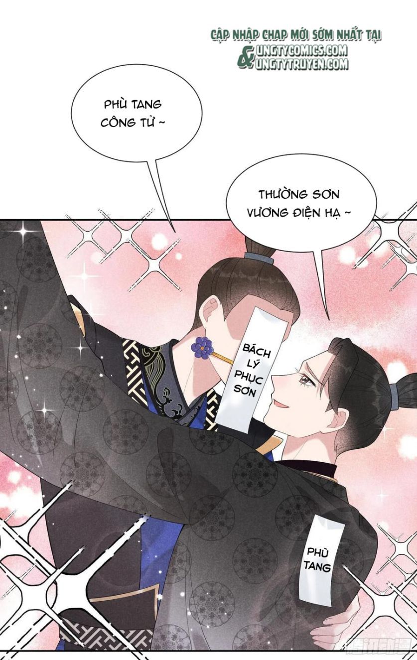 Trở Thành Nam Nhân Của Vương Chapter 29 - Trang 2