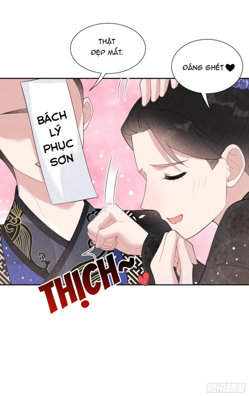 Trở Thành Nam Nhân Của Vương Chapter 29 - Trang 2