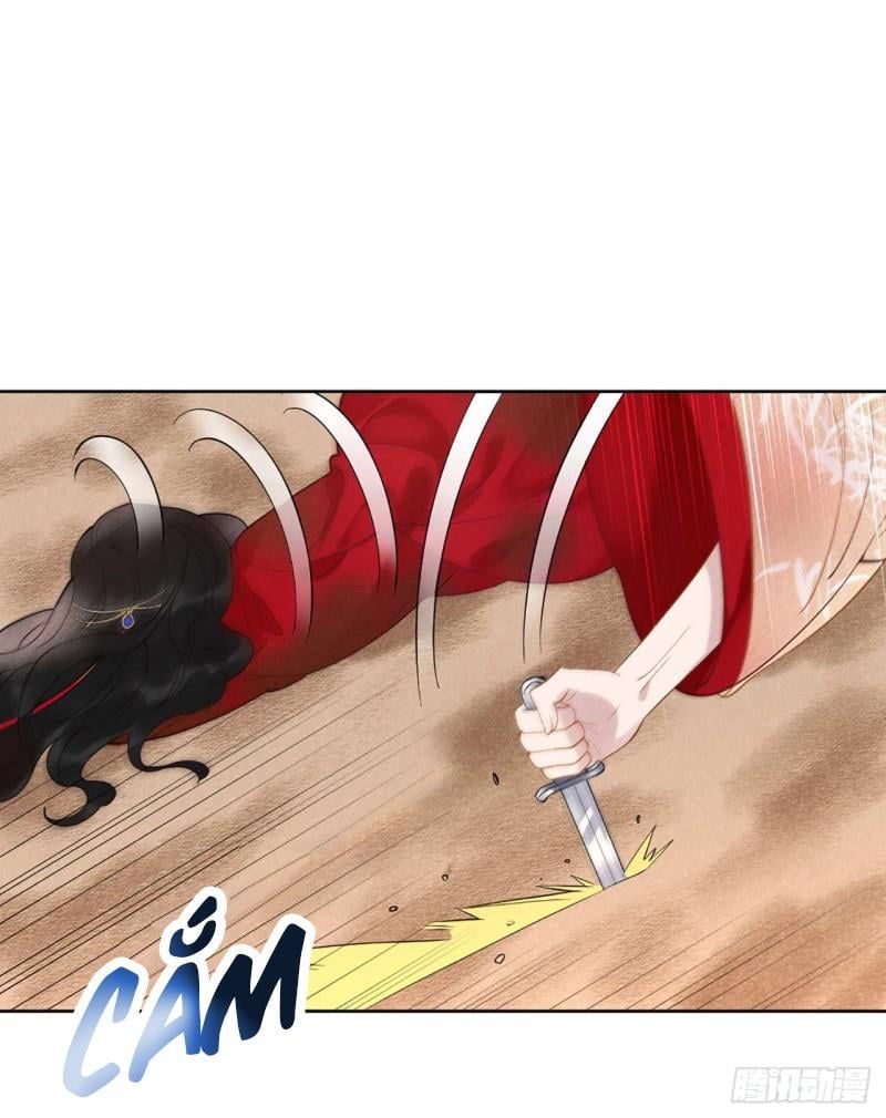 Trở Thành Nam Nhân Của Vương Chapter 3 - Trang 2