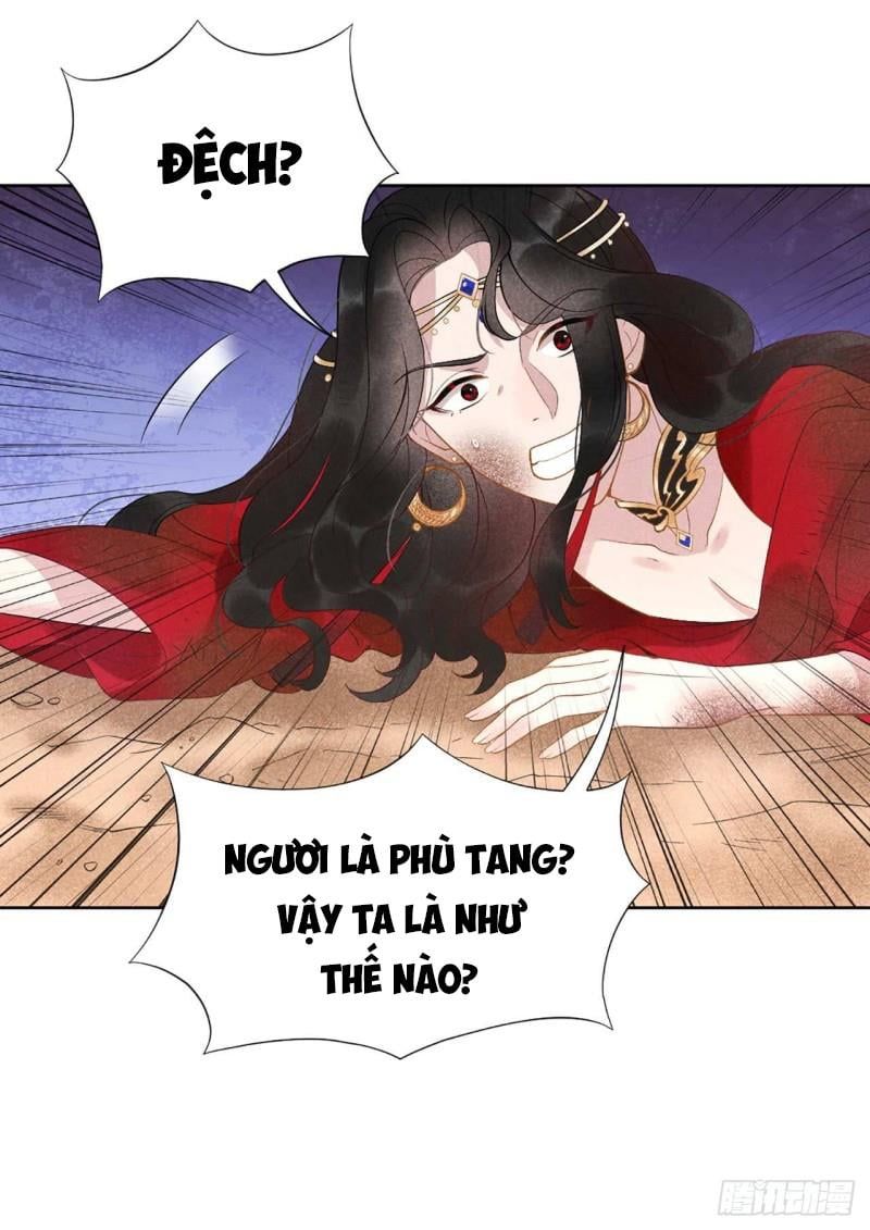 Trở Thành Nam Nhân Của Vương Chapter 3 - Trang 2