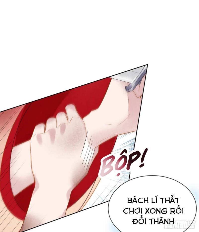 Trở Thành Nam Nhân Của Vương Chapter 3 - Trang 2