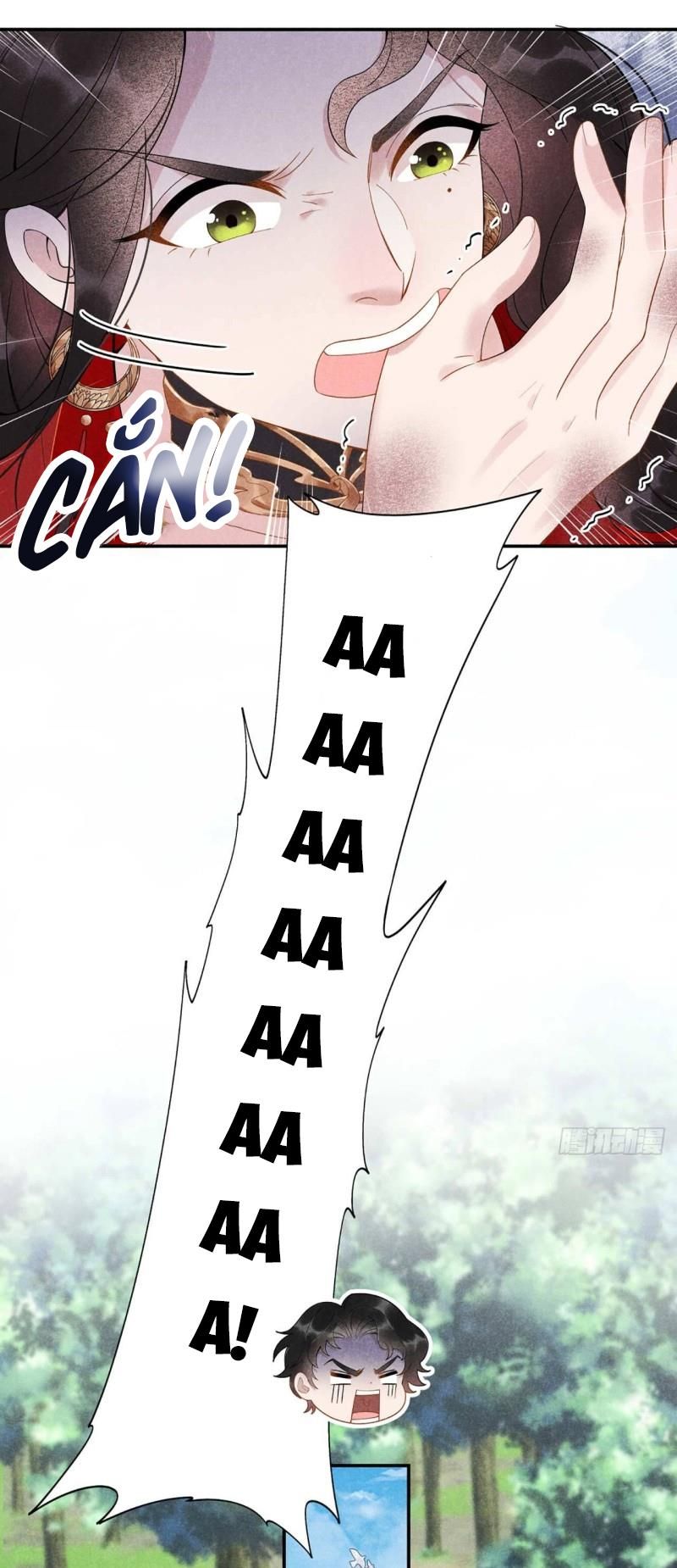 Trở Thành Nam Nhân Của Vương Chapter 3 - Trang 2