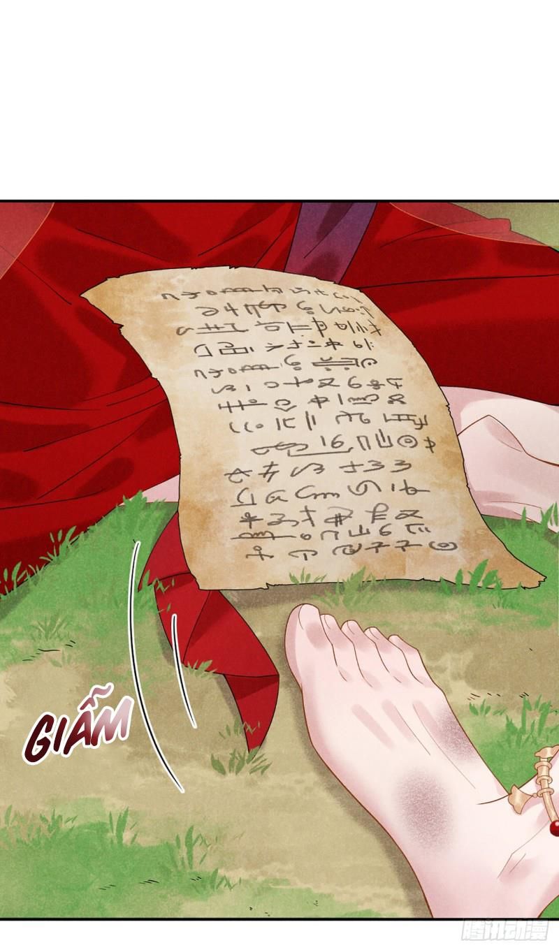 Trở Thành Nam Nhân Của Vương Chapter 3 - Trang 2