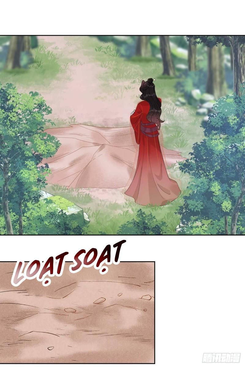 Trở Thành Nam Nhân Của Vương Chapter 3 - Trang 2