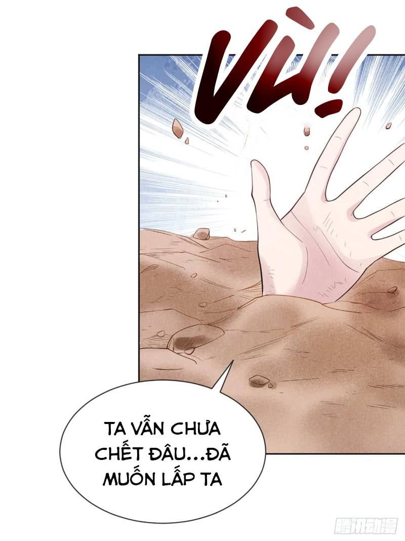 Trở Thành Nam Nhân Của Vương Chapter 3 - Trang 2