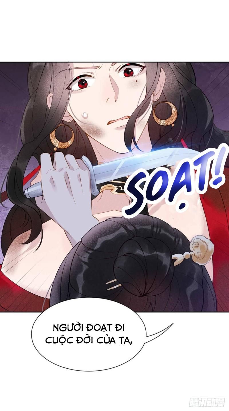 Trở Thành Nam Nhân Của Vương Chapter 3 - Trang 2