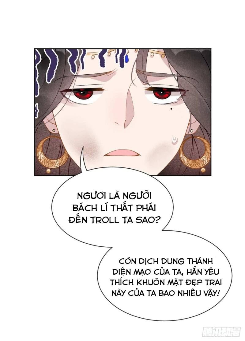 Trở Thành Nam Nhân Của Vương Chapter 3 - Trang 2