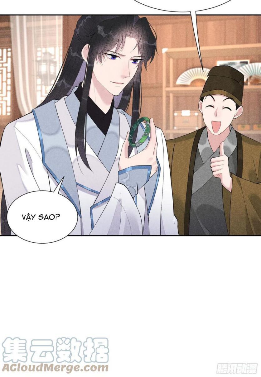 Trở Thành Nam Nhân Của Vương Chapter 30 - Trang 2