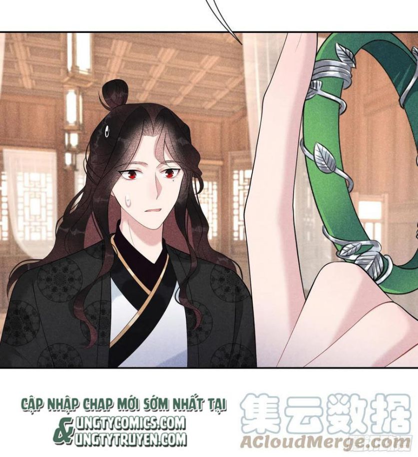 Trở Thành Nam Nhân Của Vương Chapter 30 - Trang 2